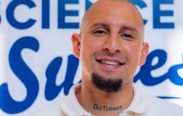 DJ Warras In Hot Water For His Controversial Tweet On The The Child Support Grant Adjustments