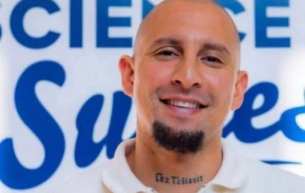 DJ Warras In Hot Water For His Controversial Tweet On The The Child Support Grant Adjustments
