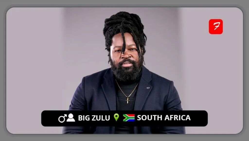 Big Zulu’s Glory Might Have Been Fleeting
