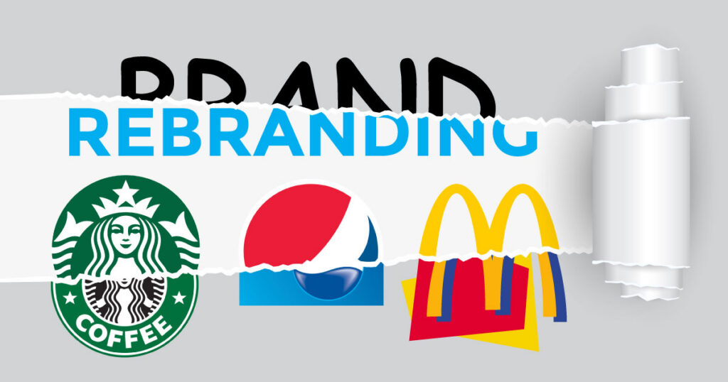 The Rebrand You Never Knew Was Done