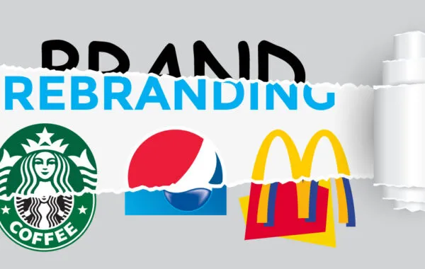 The Rebrand You Never Knew Was Done