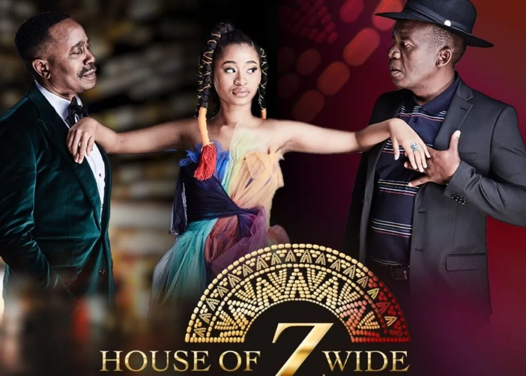 What Do You Know About Ona from House of Zwide?