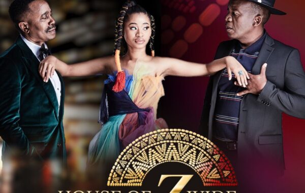 What Do You Know About Ona from House of Zwide?