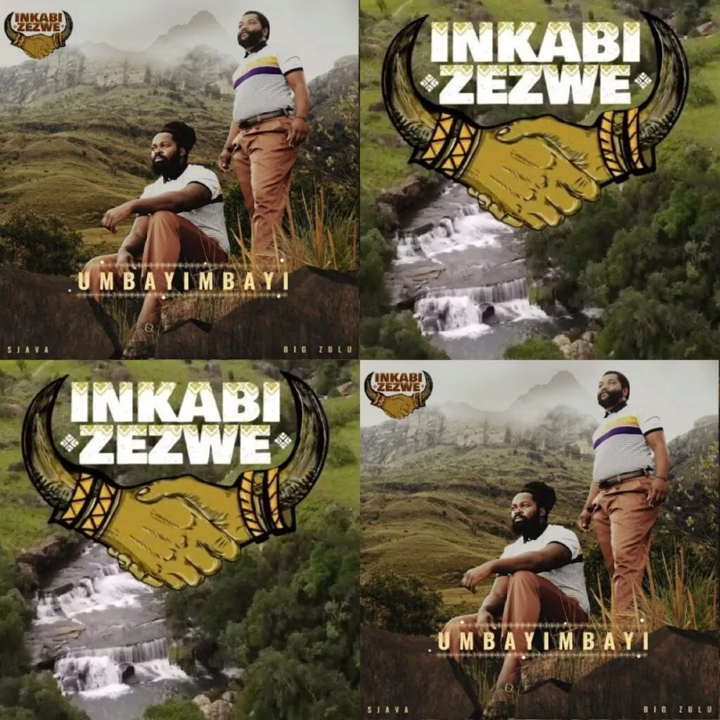 Inkabi Zezwe’s Umbambayi Takes The Music Space By Storm