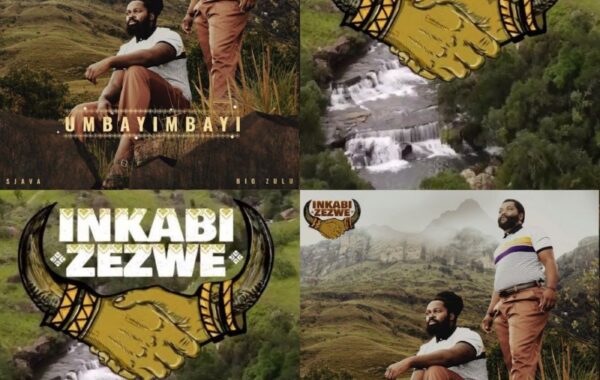 Inkabi Zezwe’s Umbambayi Takes The Music Space By Storm