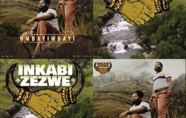 Inkabi Zezwe’s Umbambayi Takes The Music Space By Storm