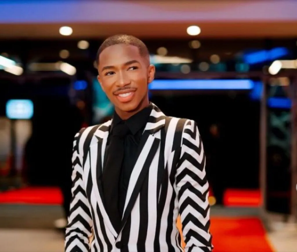 Lasizwe Addresses A Troll Interested In His S*x Life