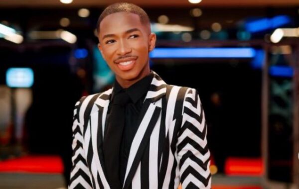 Lasizwe Addresses A Troll Interested In His S*x Life