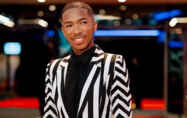 Lasizwe Addresses A Troll Interested In His S*x Life
