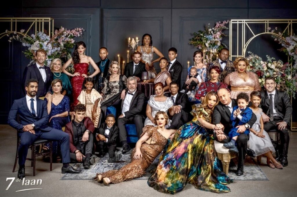 SABC Cancels Top Show After 23 Years