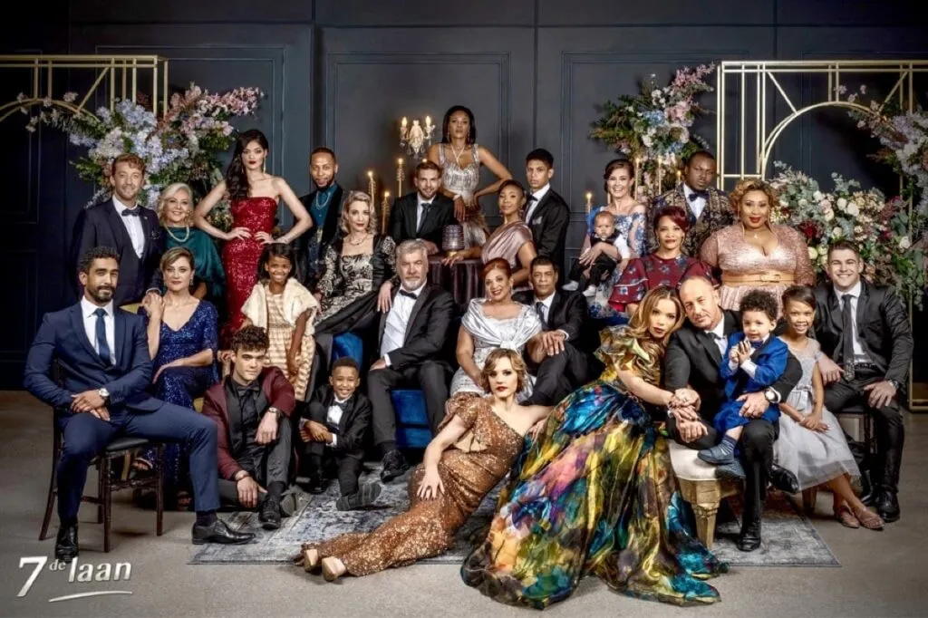 SABC Cancels Top Show After 23 Years