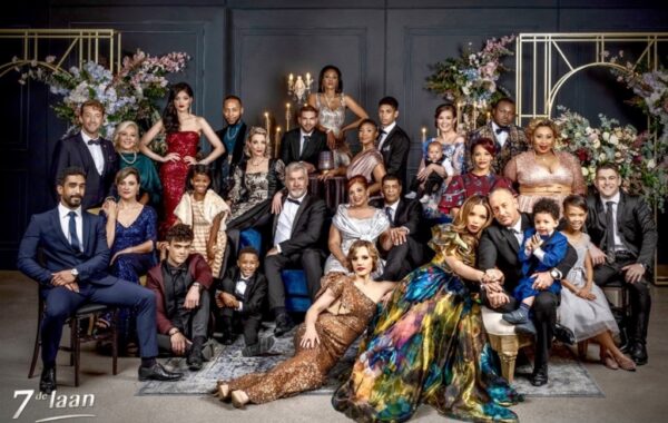 SABC Cancels Top Show After 23 Years