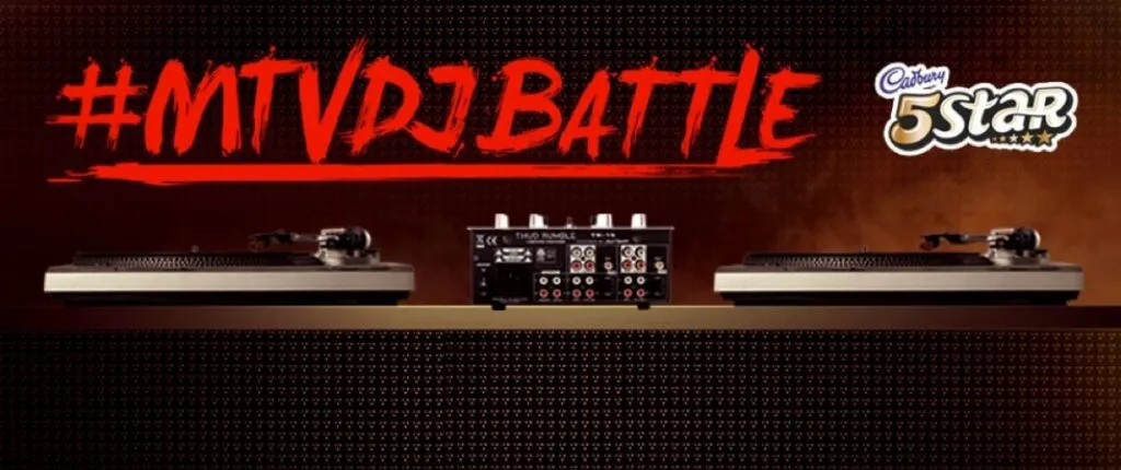 MTV DJ Battle turns a bit nasty