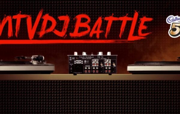 MTV DJ Battle turns a bit nasty