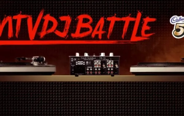 MTV DJ Battle turns a bit nasty