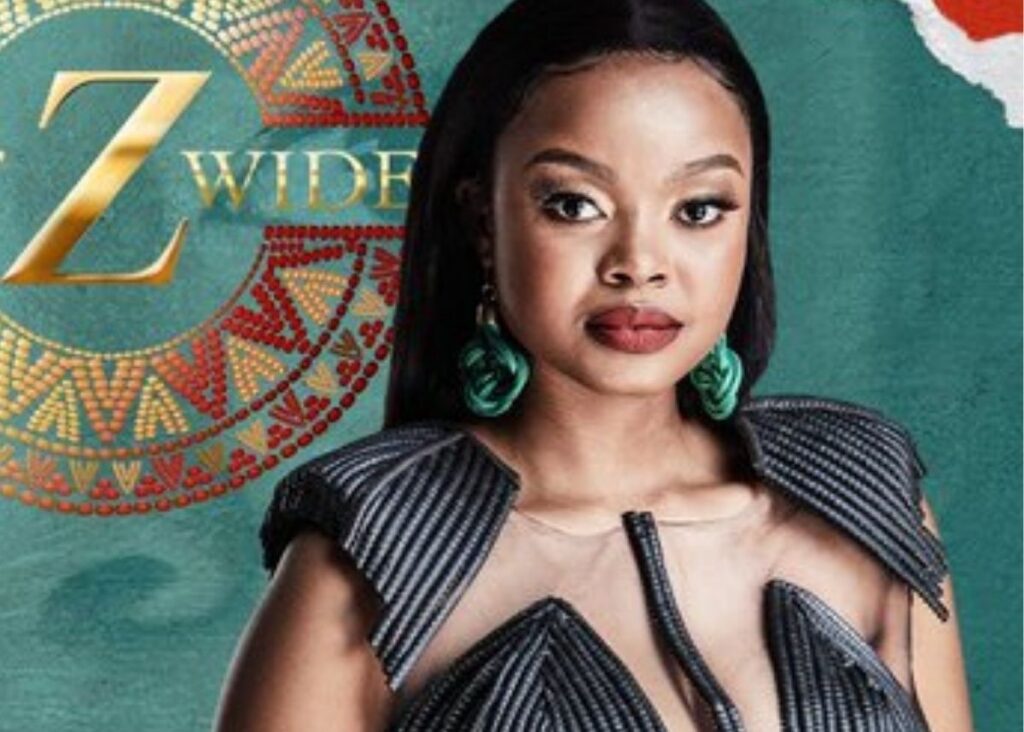 5 Interesting Facts About Zanele From House Of Zwide