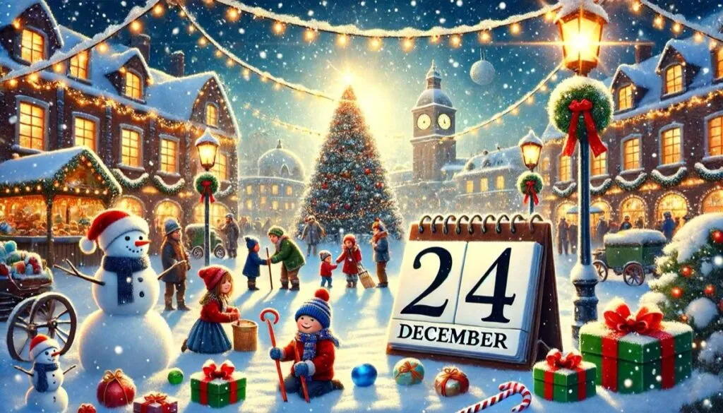 Watch: The best ke Dezember dance video