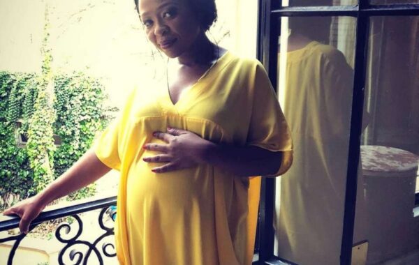 Manaka Ranaka Announces Pregnancy?