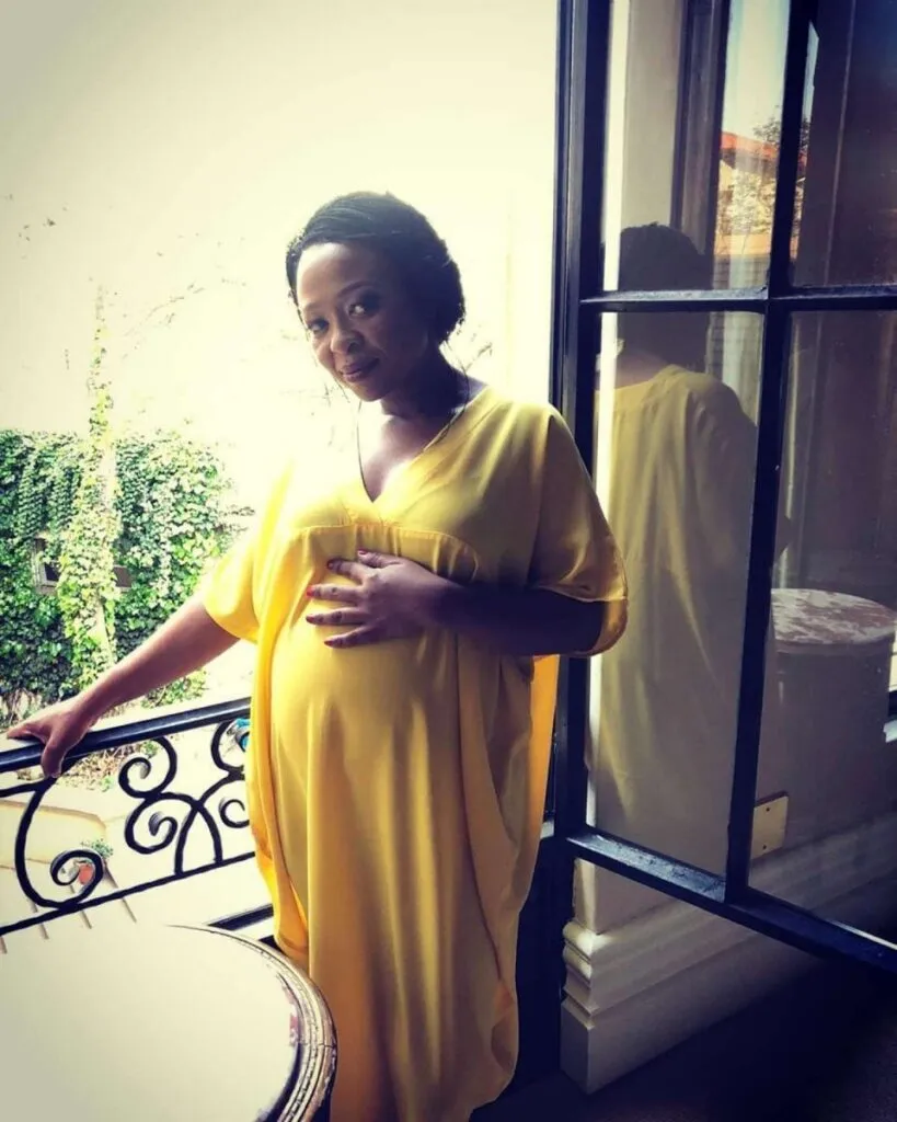 Manaka Ranaka Announces Pregnancy?