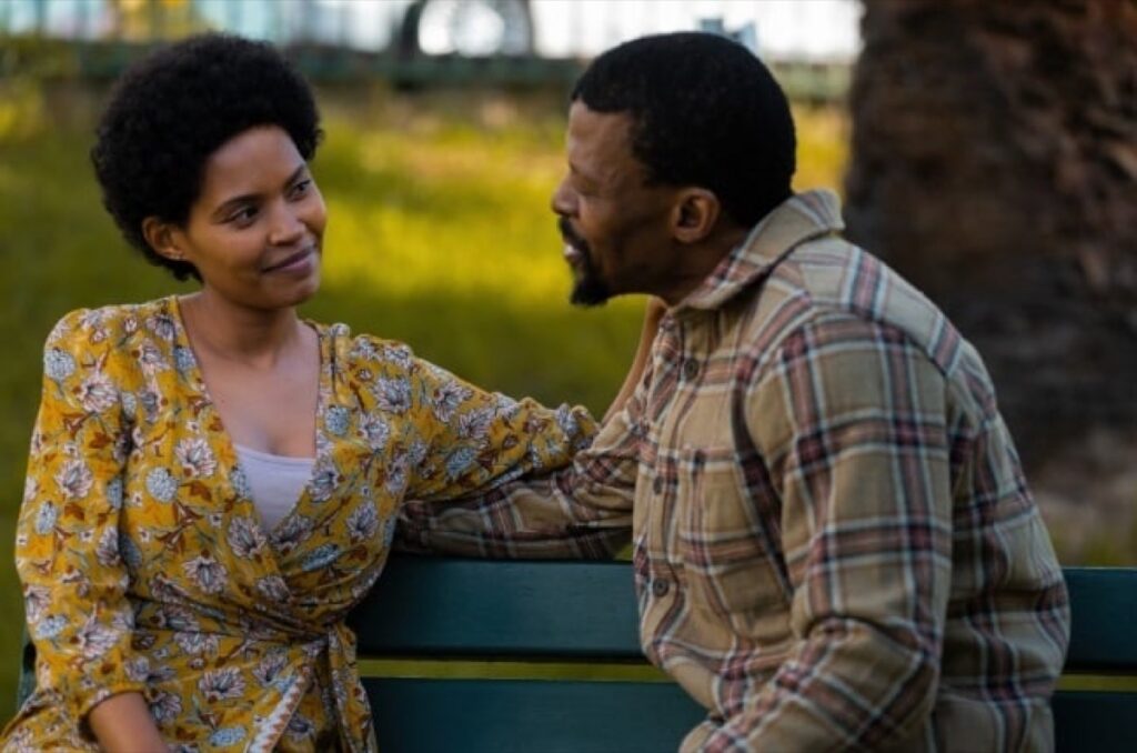 5 Reasons To Love Gail Mabalane
