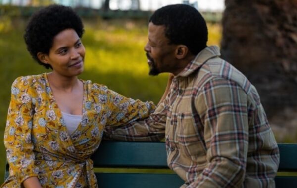 5 Reasons To Love Gail Mabalane