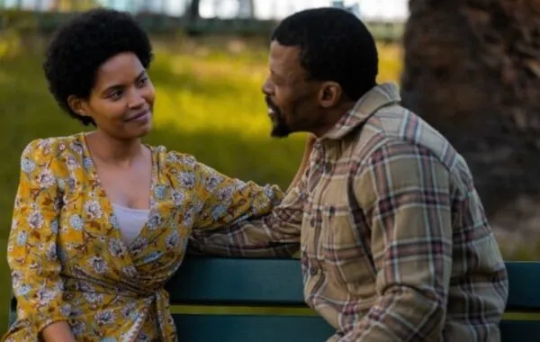 5 Reasons To Love Gail Mabalane