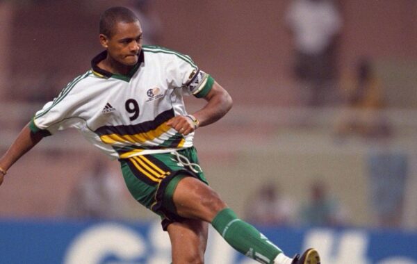The Best South African Footballers Of All Time