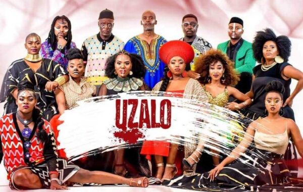 Here’s A Full List Of Uzalo Actors
