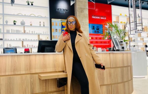 AmaPiano Singer Pabi Cooper Under Fire