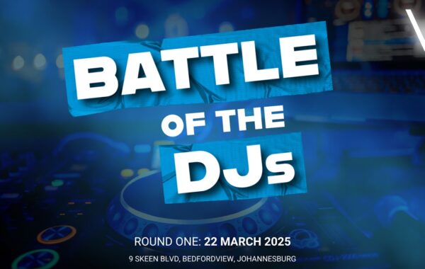 Battle of The DJs Round 1 commences