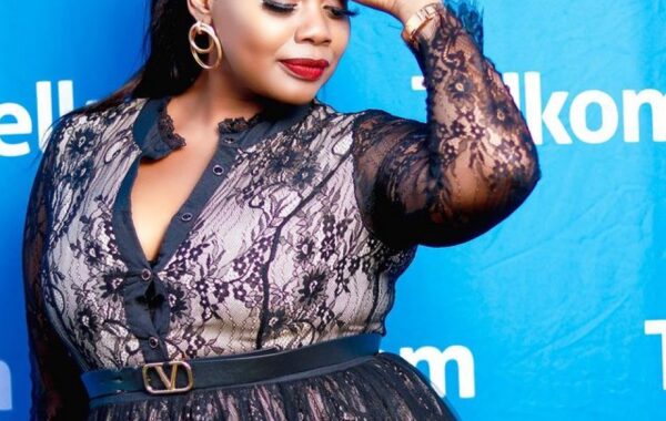 Fun Facts About Jackie From Gomora