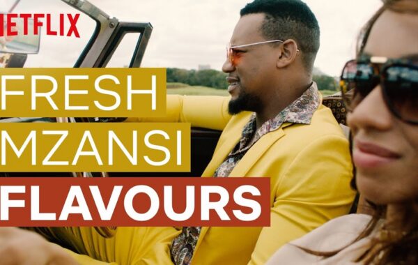 The fastest film ever made in Mzansi