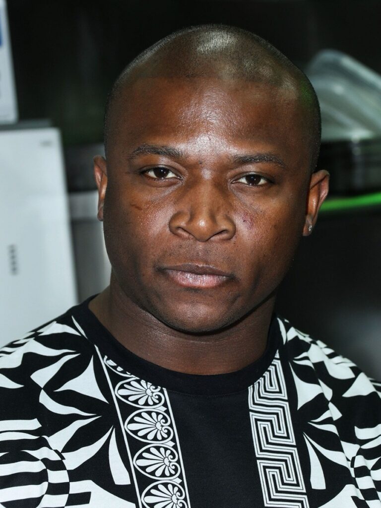 O.T Genasis: An Orlando Pirates fan
