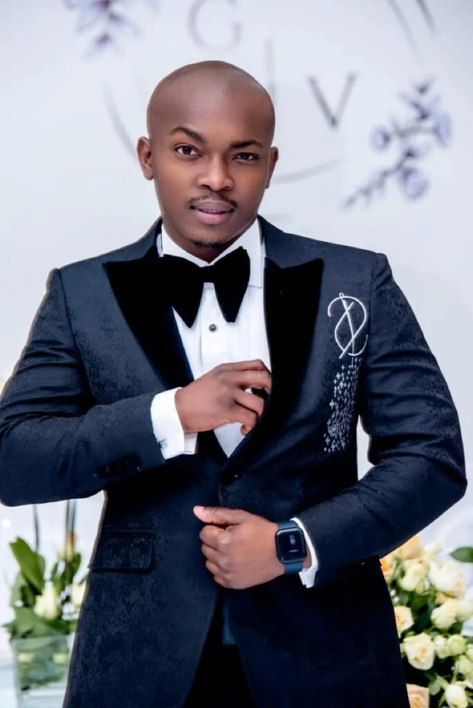 “Goodnight Mlilo Hlophe” – Vuyo Biyela