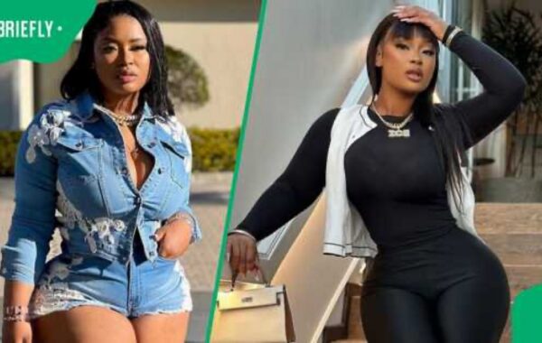Cyan Boujee’s BBL Causes A Stir