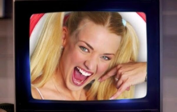 Remember Carly Fields From YOTV?