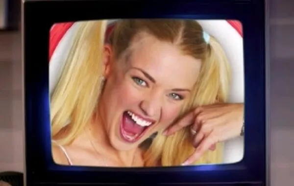 Remember Carly Fields From YOTV?