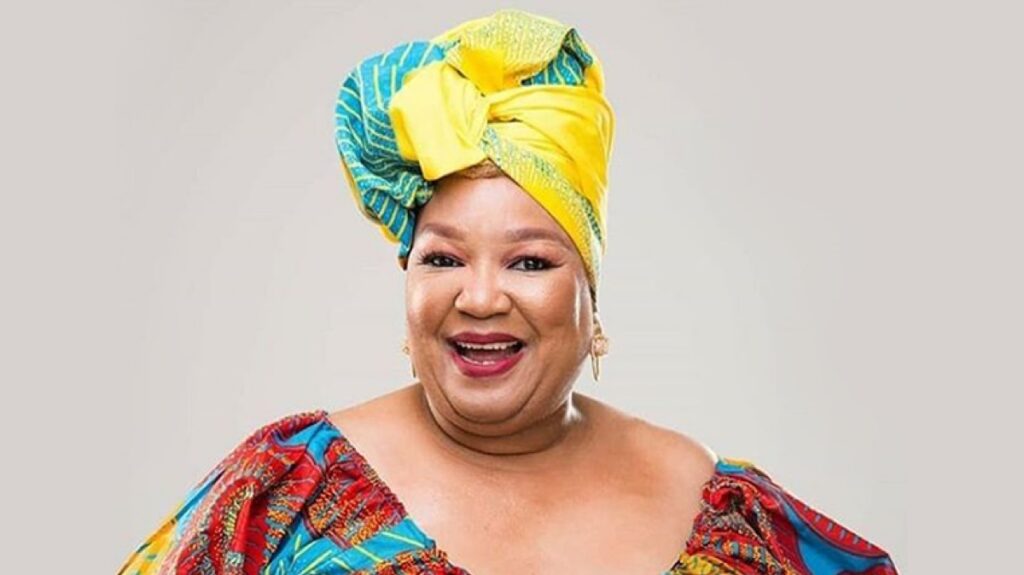 Moja Love To Donate R200 000 To Vinolia Mashego’s Family