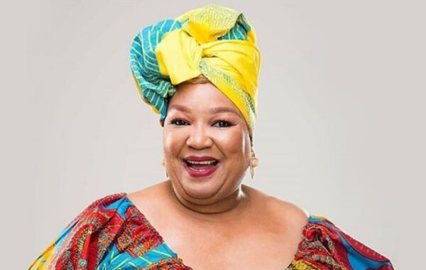 Moja Love To Donate R200 000 To Vinolia Mashego’s Family