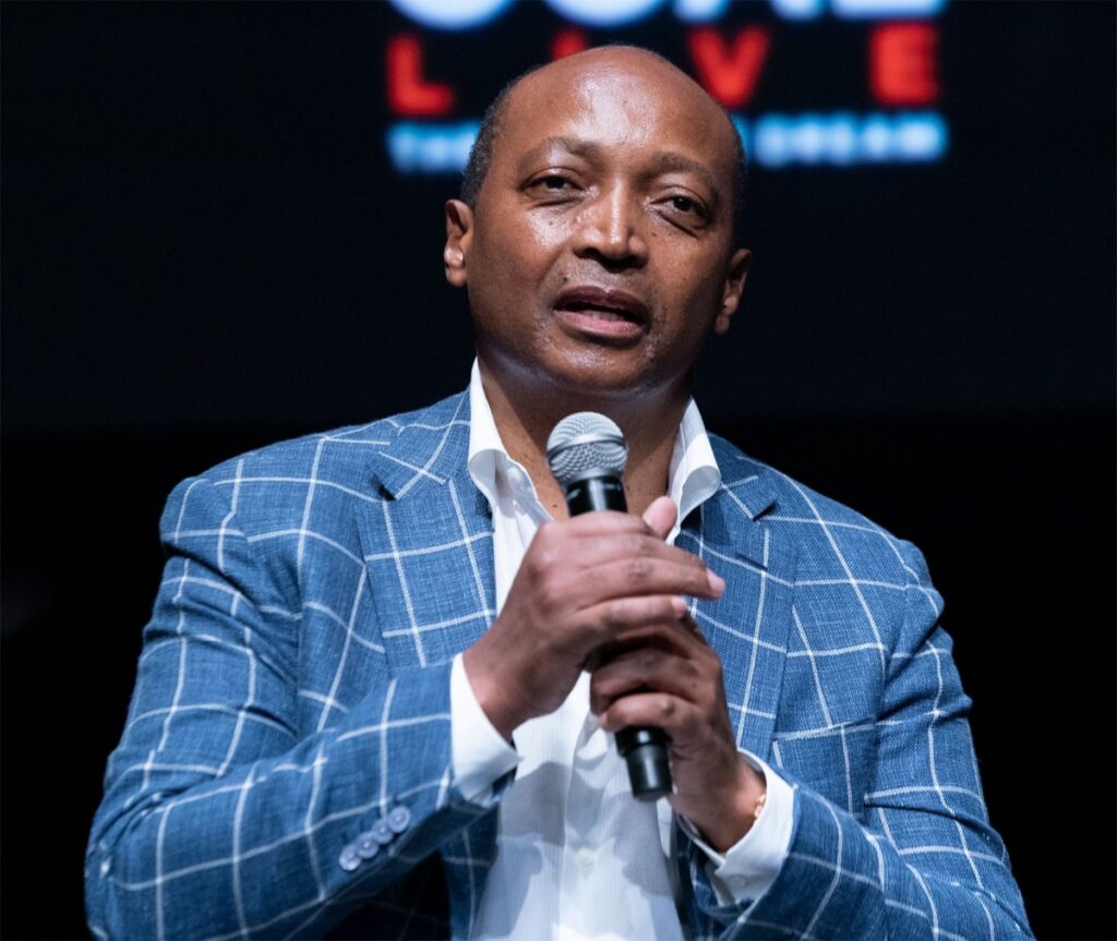 Patrice Motsepe’s Net Worth Explained