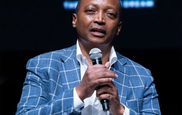 Patrice Motsepe’s Net Worth Explained