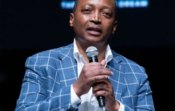 Patrice Motsepe’s Net Worth Explained