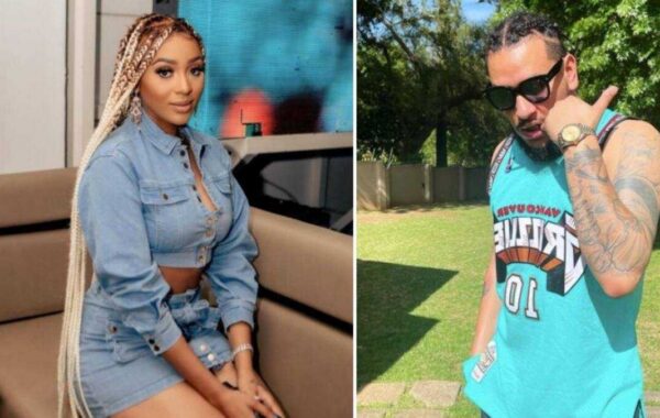 AKA And Nadia Deny Assault Accusations