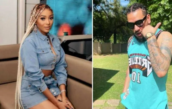AKA And Nadia Deny Assault Accusations