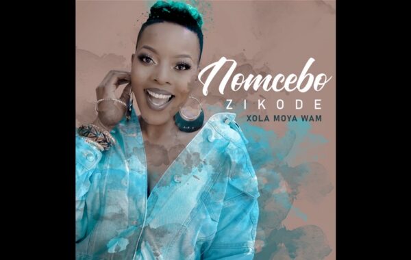 Nomcebo Zikode Drops New Single With Master KG!