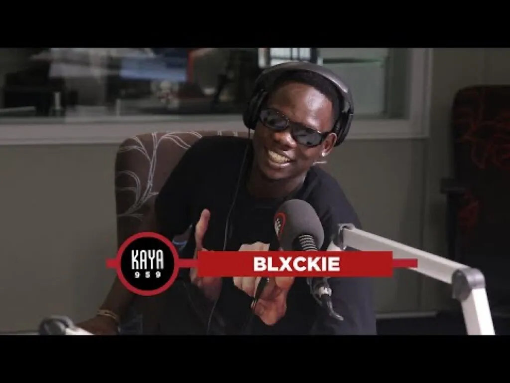 Blxckie Proves Himself In Streaming Numbers