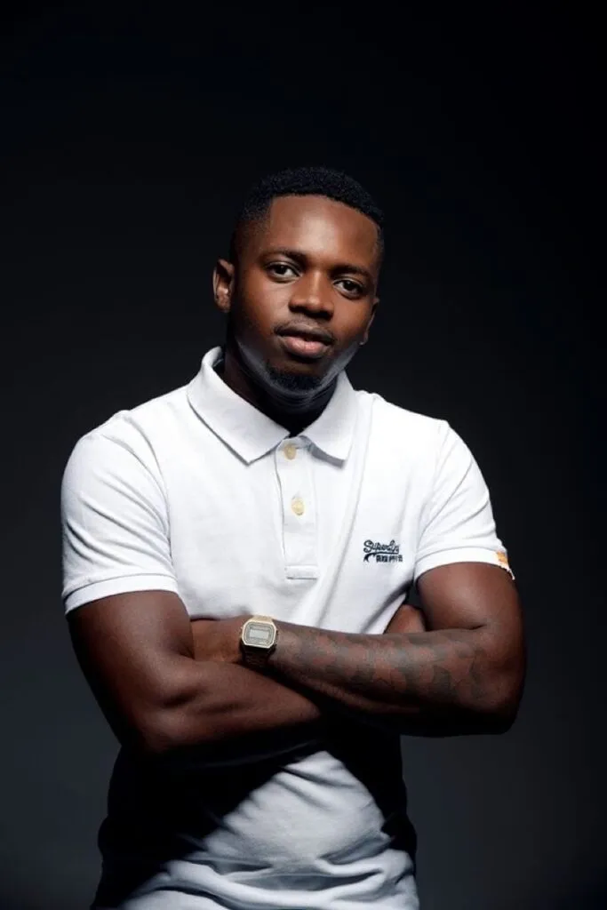 Popular Amapiano DJ Arrested
