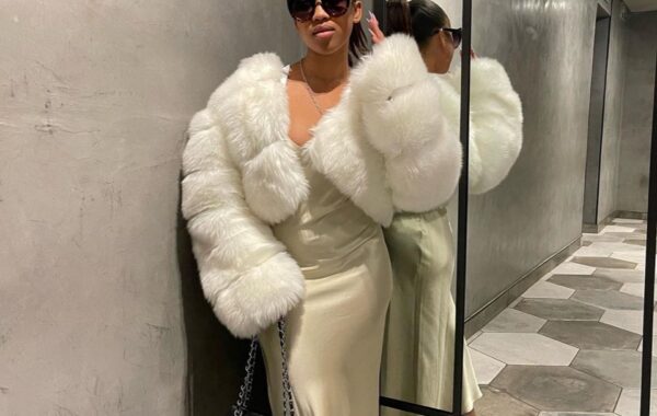 Inside Pabi Cooper’s Dubai Getaway [PICTURES]