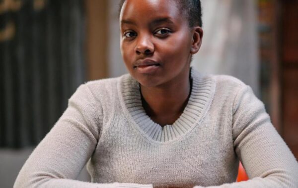 Diep City Actress Opens Up About Her Childhood Trauma