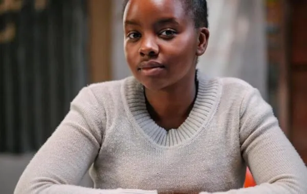 Diep City Actress Opens Up About Her Childhood Trauma